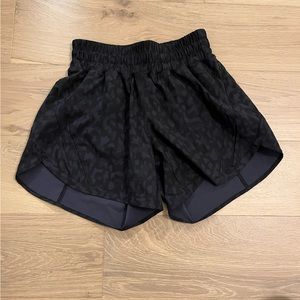 Hottie Hot High-Rise 4”